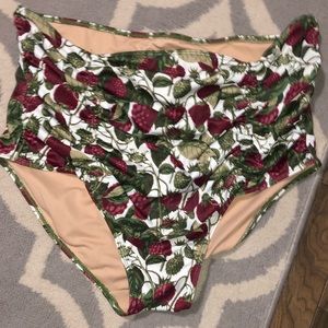 Kortni jeane swimmer bottoms